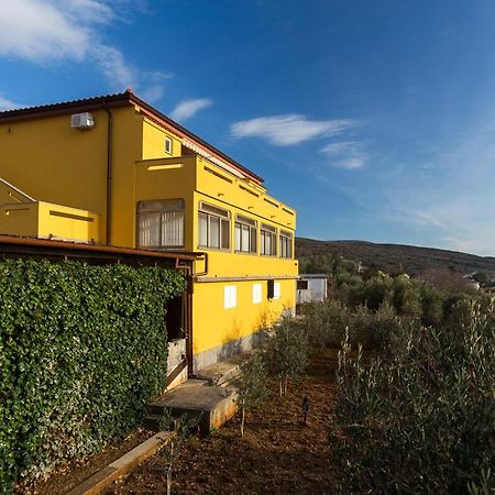 The Manzoni Family 2 Hotel Punat Eksteriør billede
