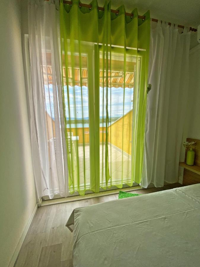 The Manzoni Family 2 Hotel Punat Eksteriør billede